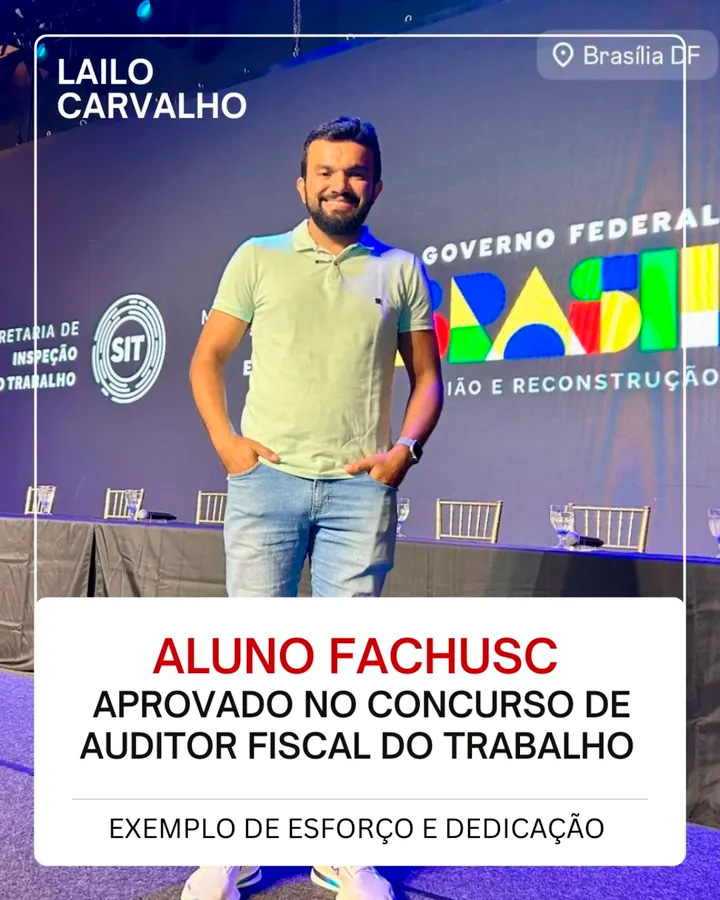 Foto de Lailo Carvalho