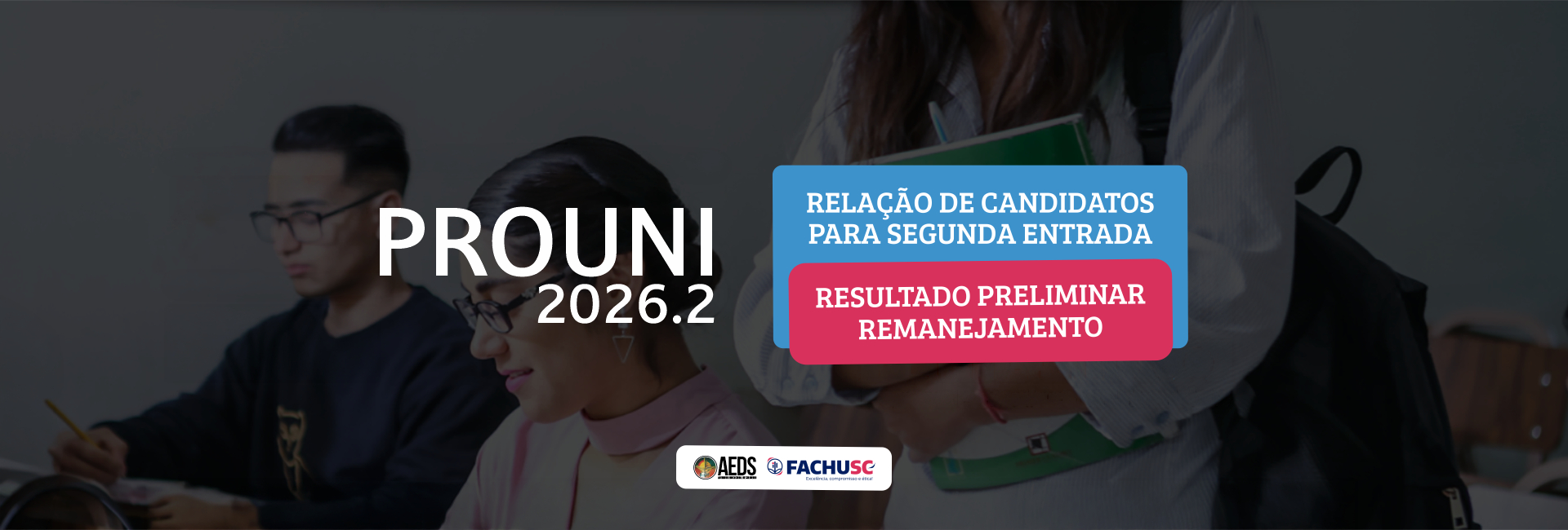 Comando para notícia - PROUNI-PE-2026.2 - RESULTADO PRELIMINAR - REMANEJAMENTO.