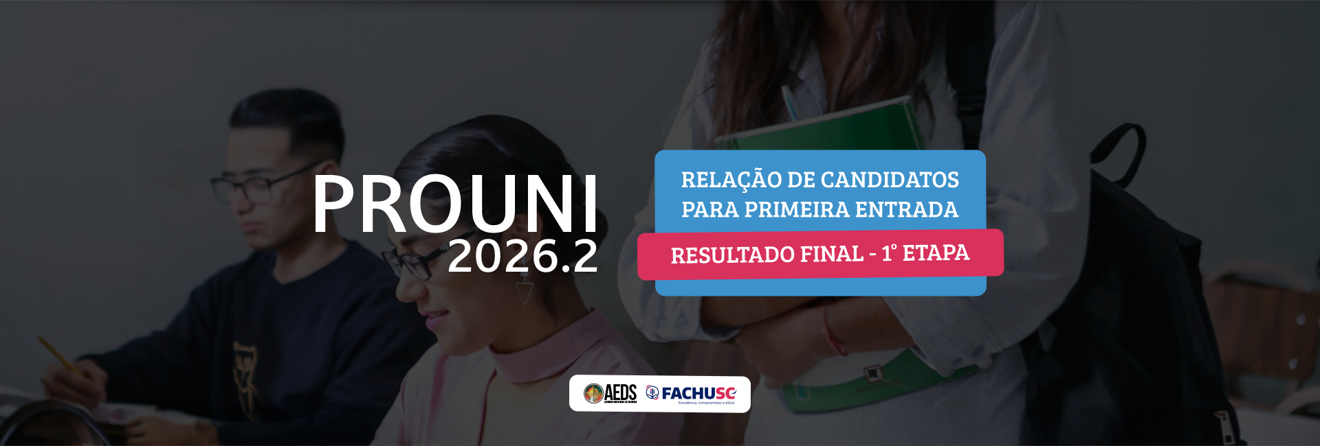 Comando para notícia - PROUNI-PE-2026.2 - PROUNI-PE-2026.2 - Resultado FINAL.