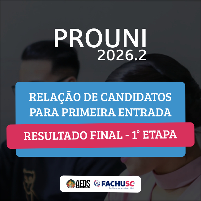 Comando para notícia - PROUNI-PE-2026.2 - PROUNI-PE-2026.2 - Resultado FINAL.