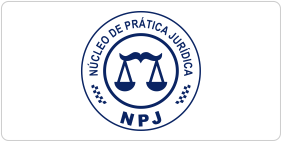 Comando para Núcleo de Prática Jurídica
