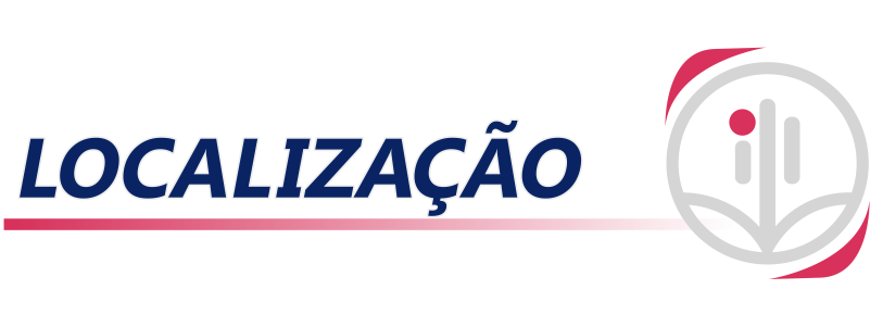 Localização