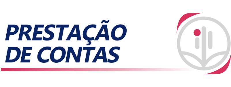 Prestação de Contas